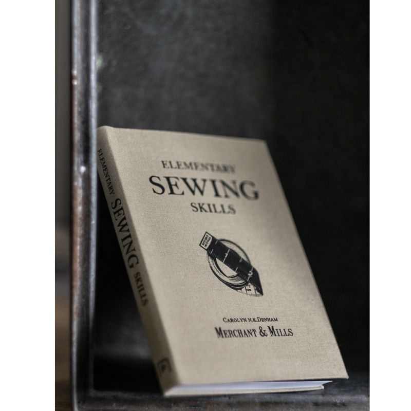 Elementary Sewing Skills