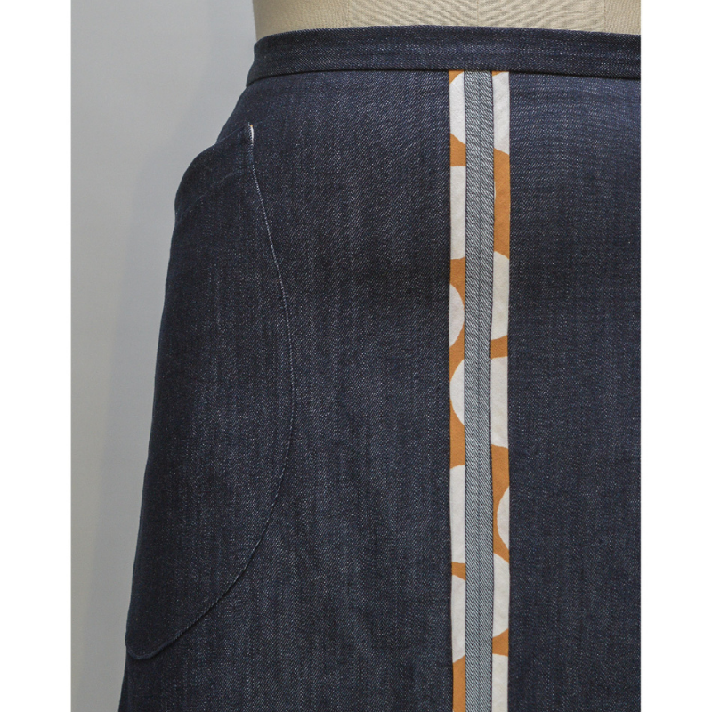 Good Times Skirt