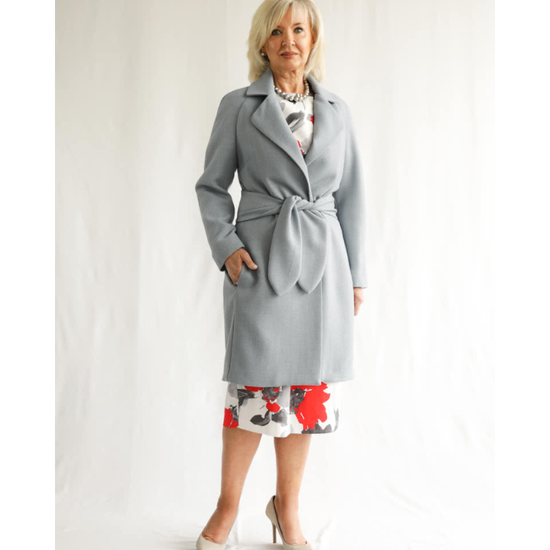 Ormond Designer Coat