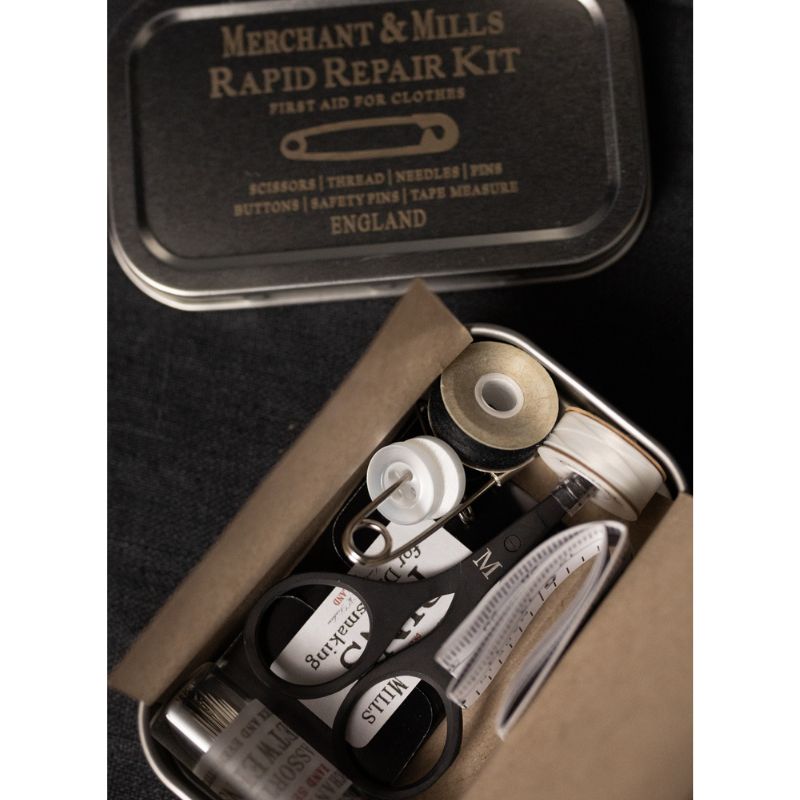 Rapid Repair Kit