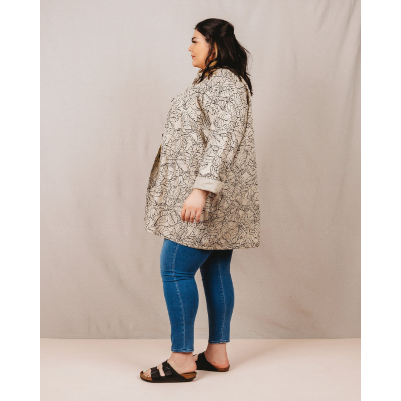 Friday Pattern Company Ilford Jacket