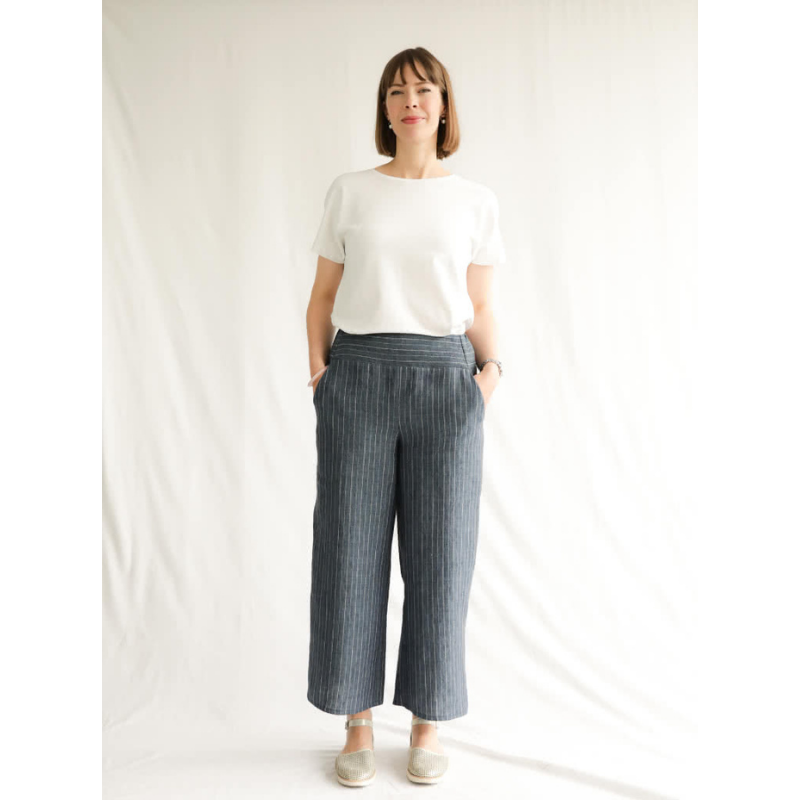Fifi Woven Pant