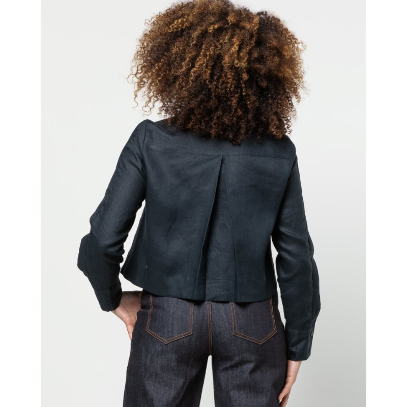 Smith Woven Jacket