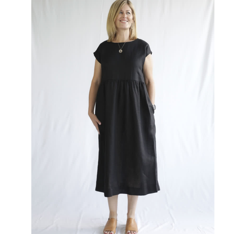 Montana Midi Dress