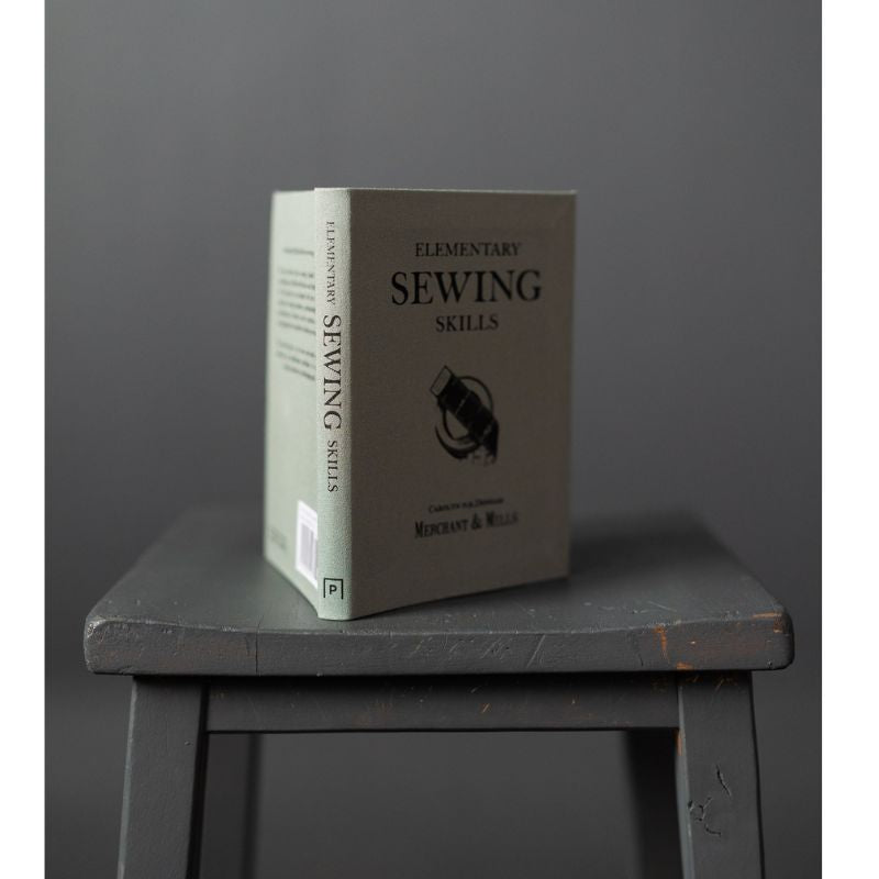Elementary Sewing Skills