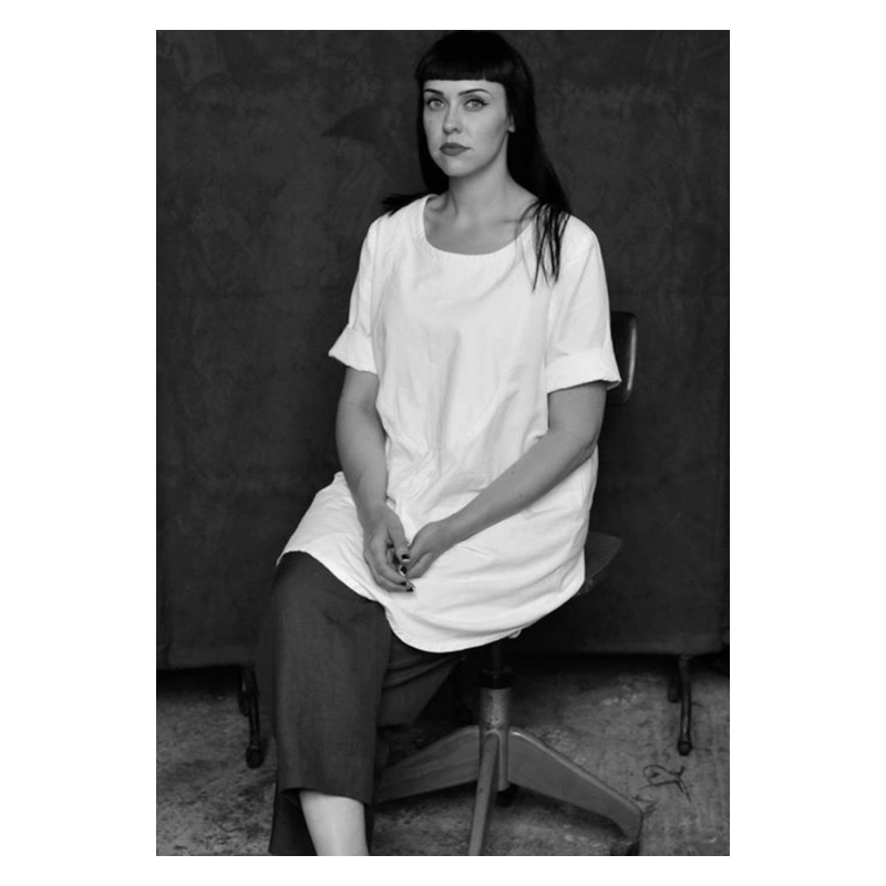 Dress Shirt and Tunic