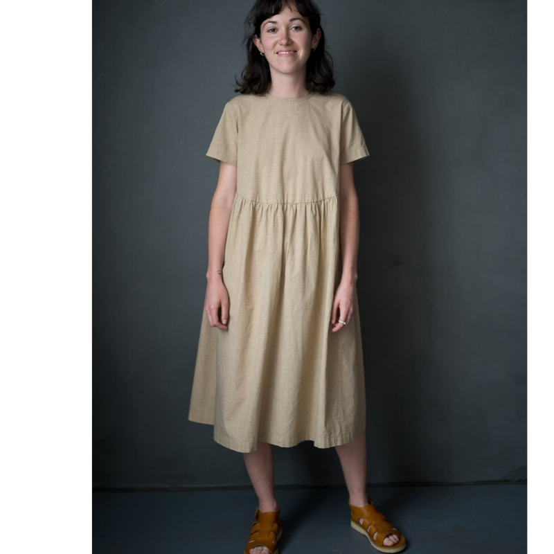 Florence Dress and Top