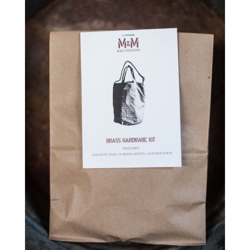 Jack Tar Hardware Kit