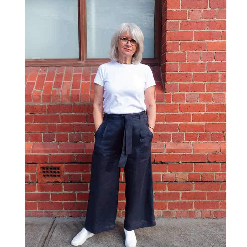 Clare Pant