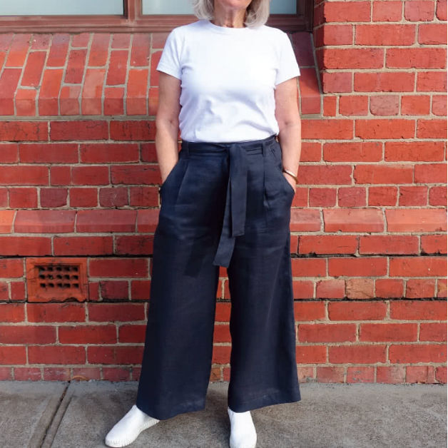 Clare Pant