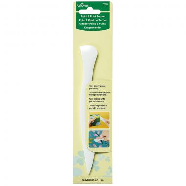 Clover Two Point Turner