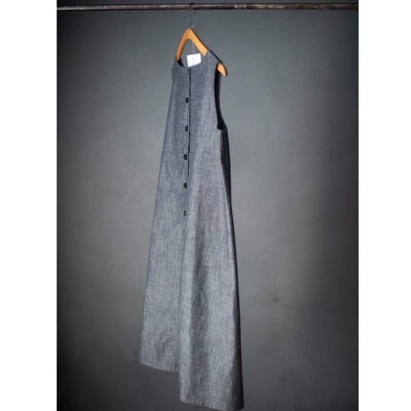 Trapeze Dress and Top