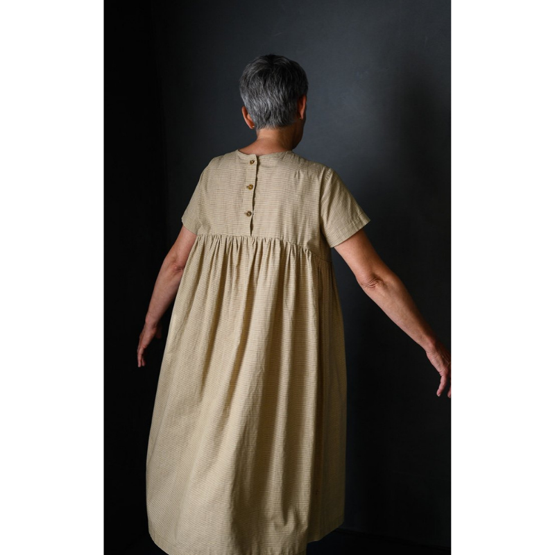 Florence Dress and Top