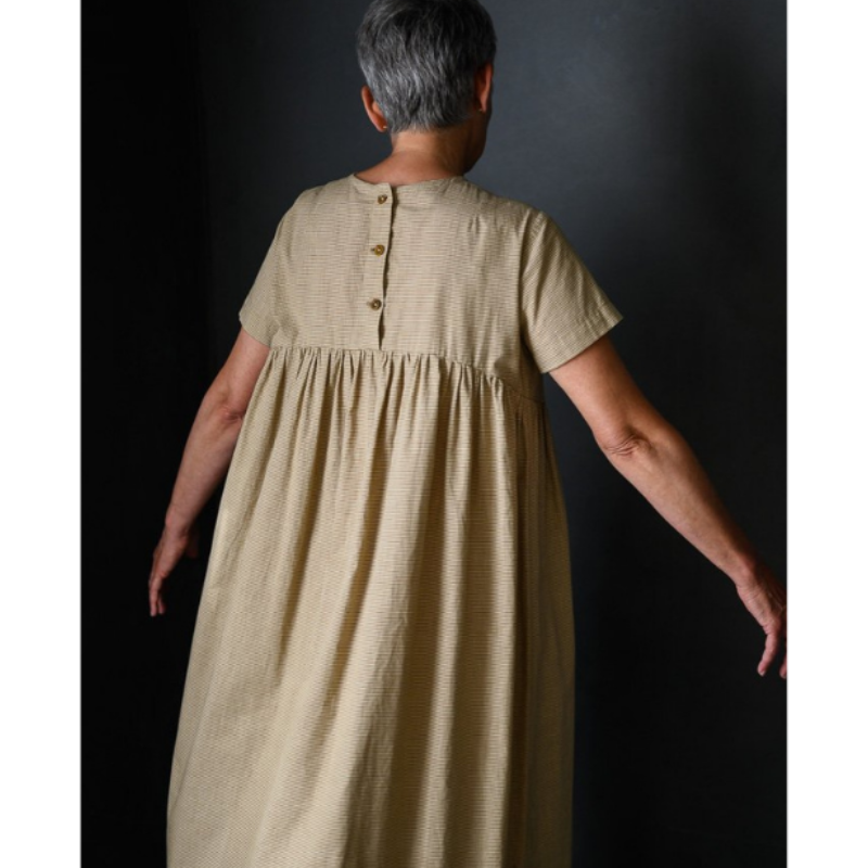 Florence Dress and Top