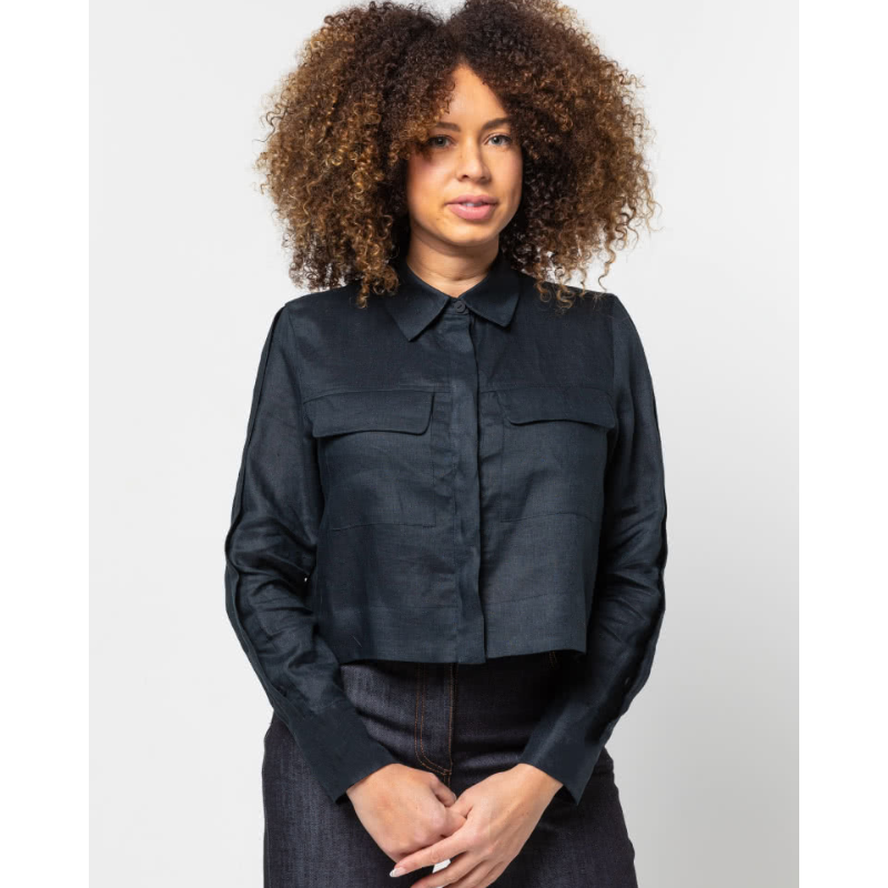 Smith Woven Jacket