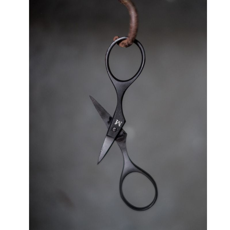 Baby Bow Scissors