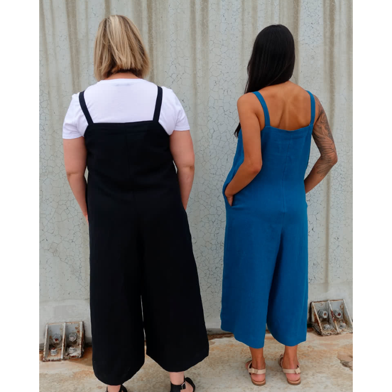 Mildred Jumpsuit
