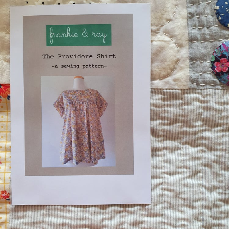 Providore Shirt