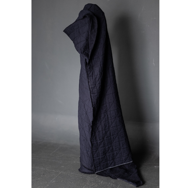Maisy Slub Jacquard