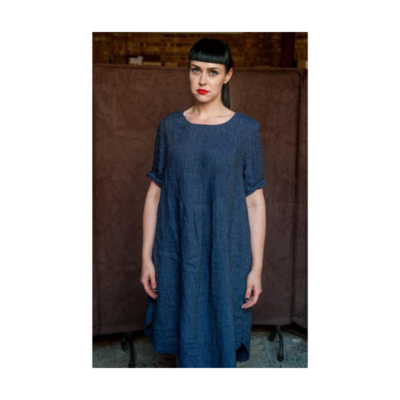 Dress Shirt and Tunic