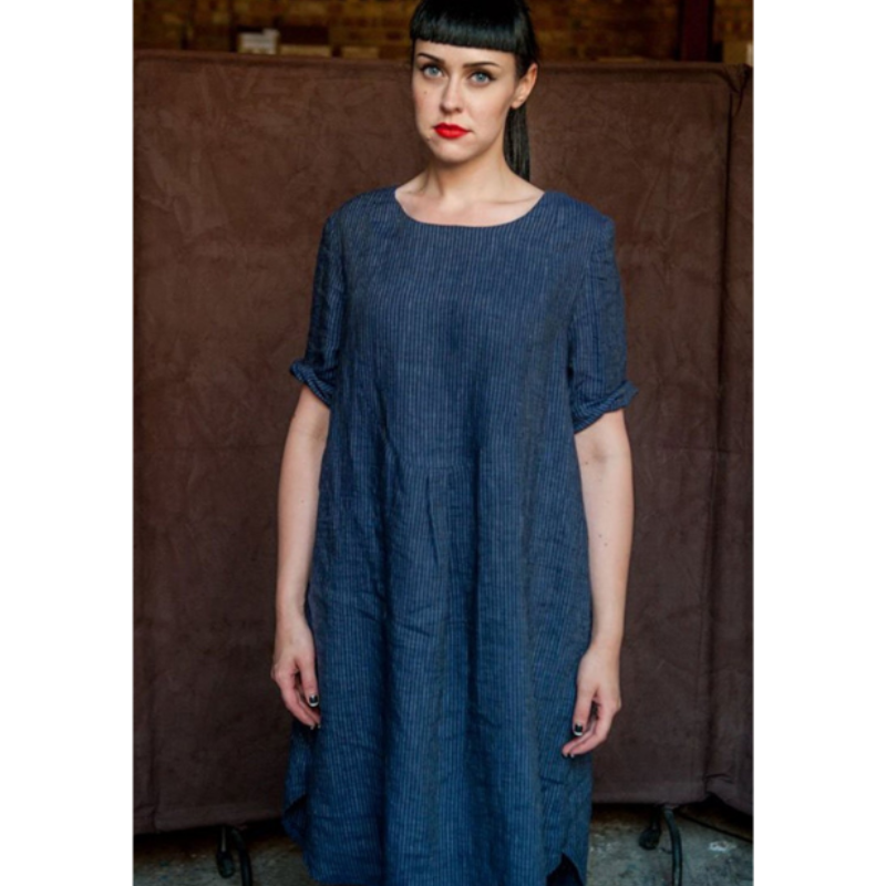 Dress Shirt and Tunic