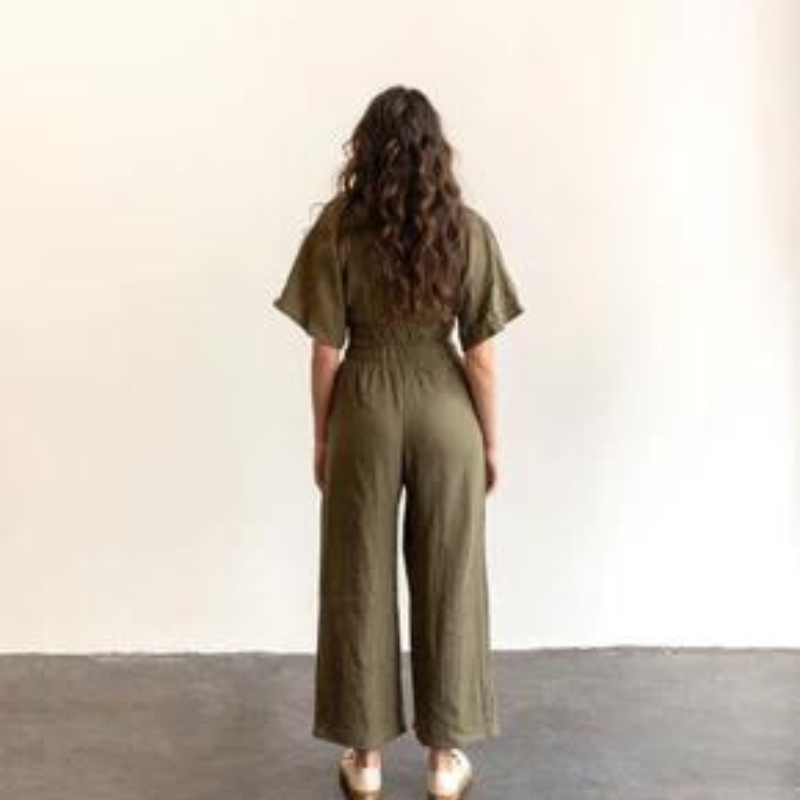Friday Pattern Company Saguaro Set