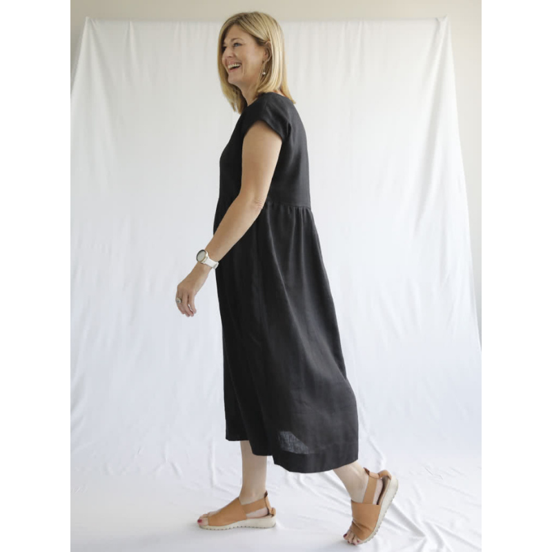 Montana Midi Dress