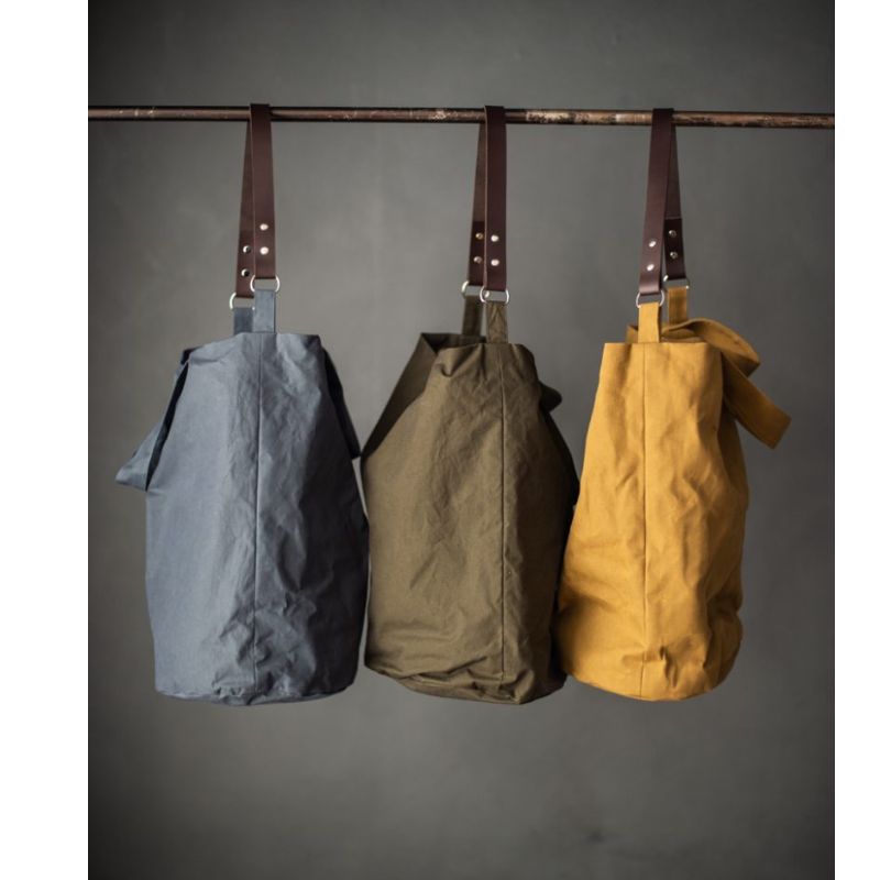 Jack Tar Bag Pattern