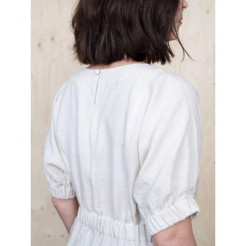 The Assembly Line Cuff Dress
