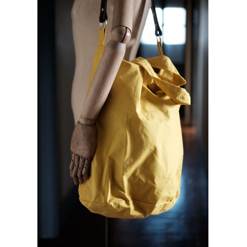 Jack Tar Bag Pattern