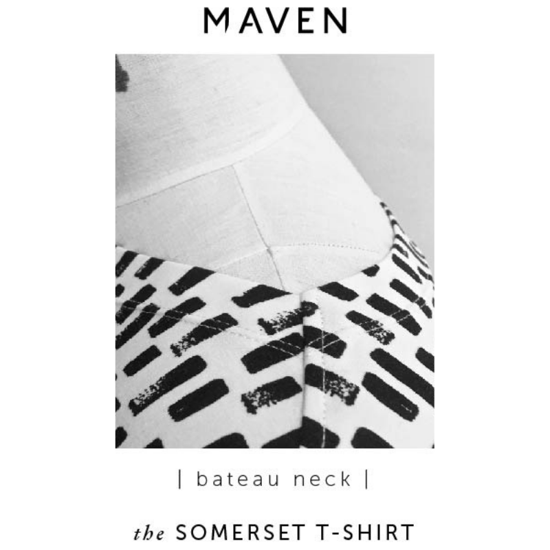 Somerset T-Shirt