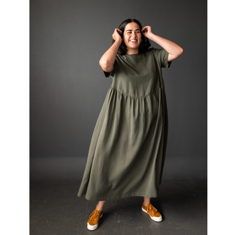 Florence Dress and Top