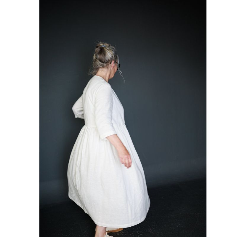 The Etta Dress
