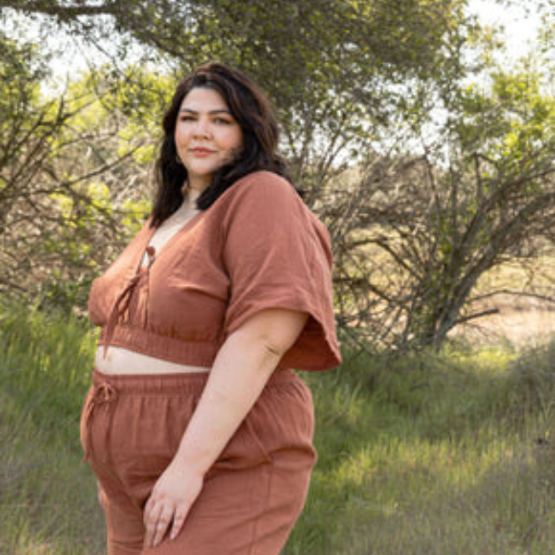 Friday Pattern Company Saguaro Set