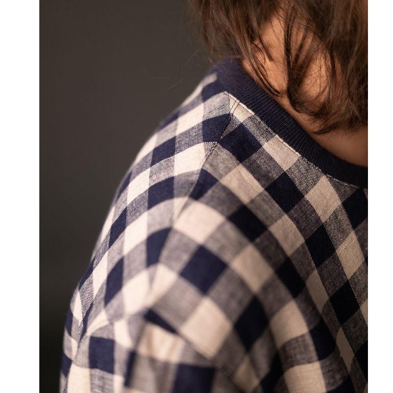 Tee Shirt Pattern
