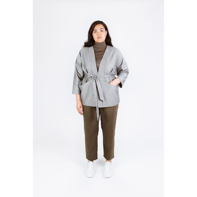 Papercut Juno Jacket