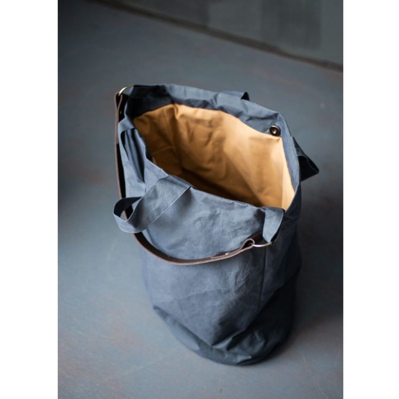 Jack Tar Bag Pattern