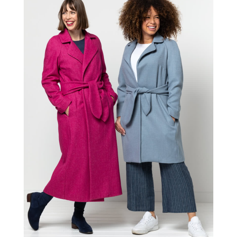 Ormond Designer Coat