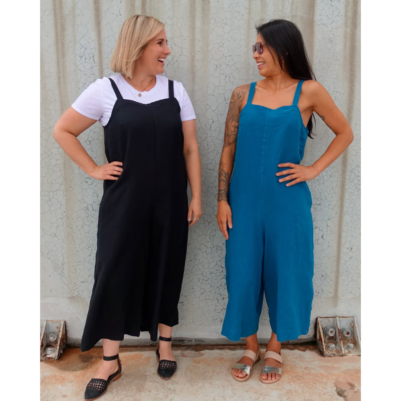 Mildred Jumpsuit
