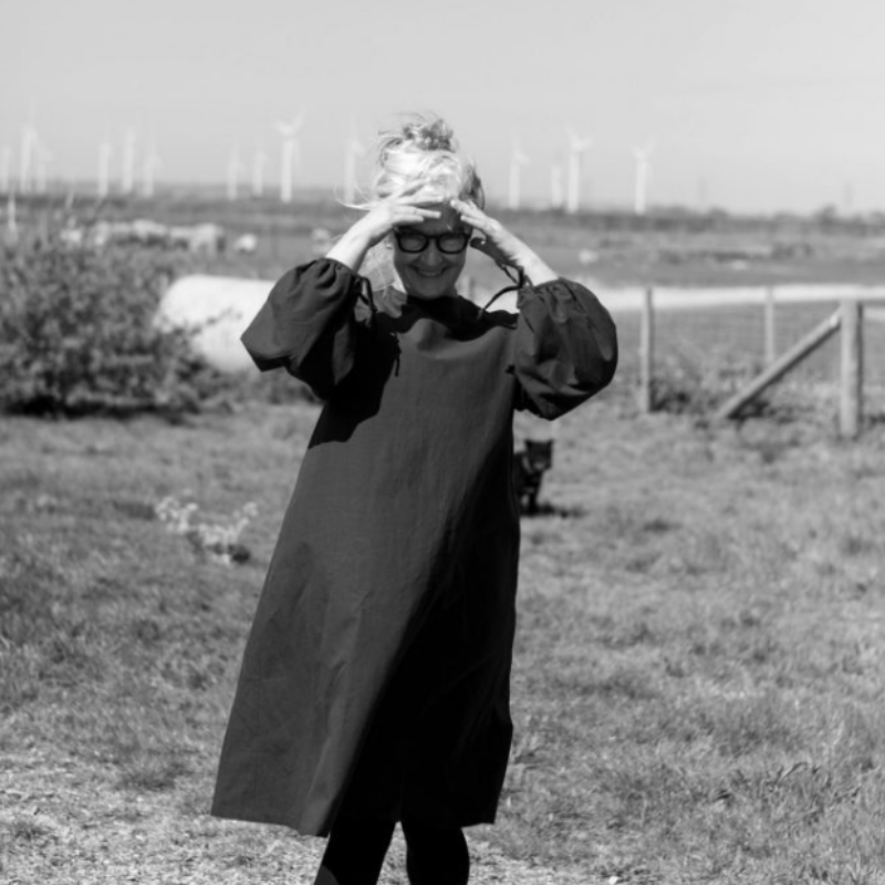 Edie Top and Dress