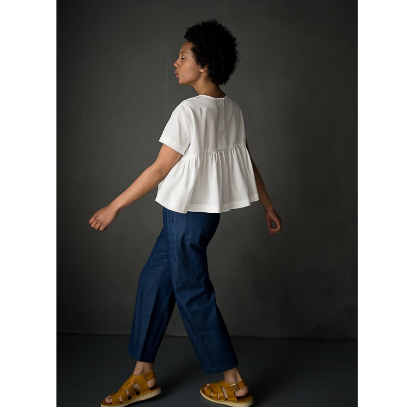 Florence Dress and Top