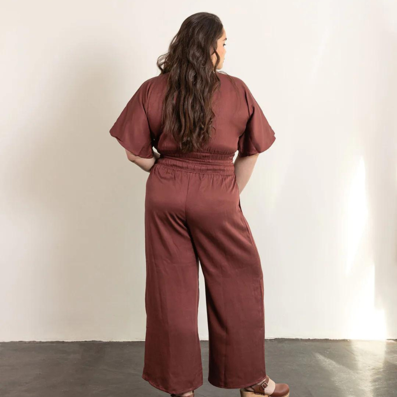 Friday Pattern Company Saguaro Set