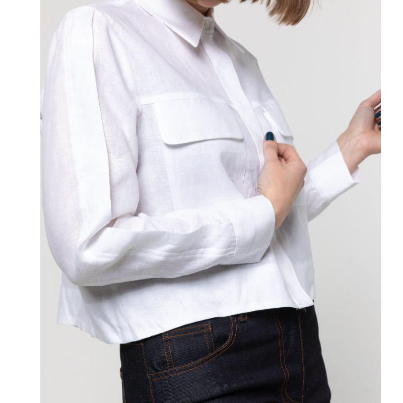 Smith Woven Jacket