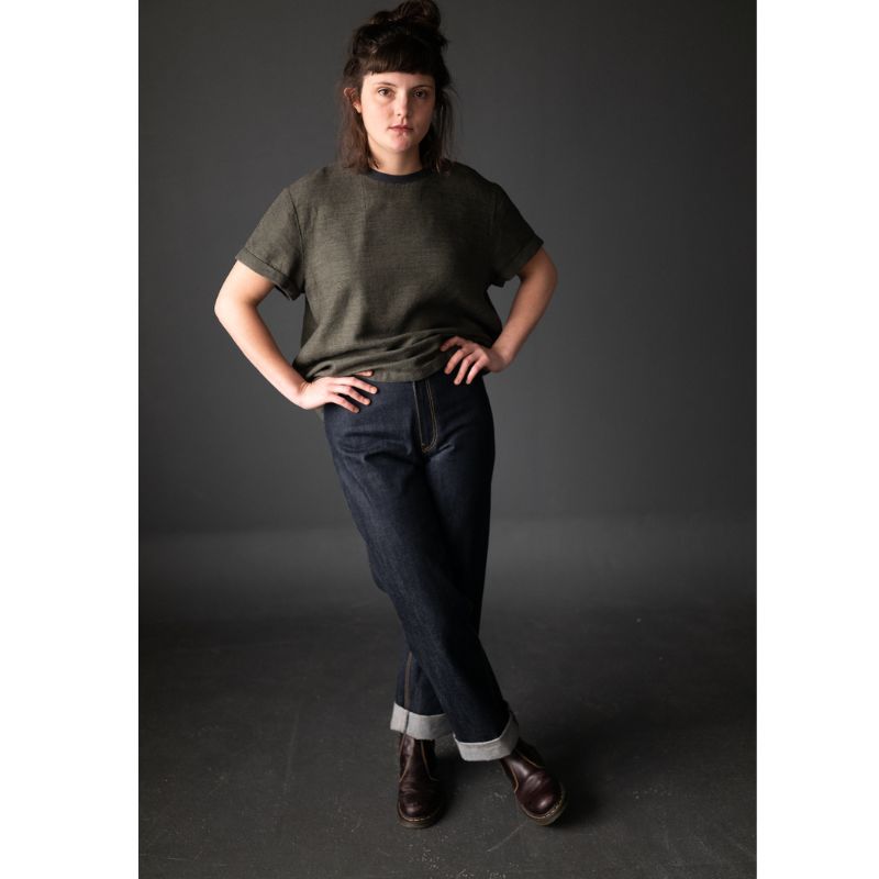 Tee Shirt Pattern