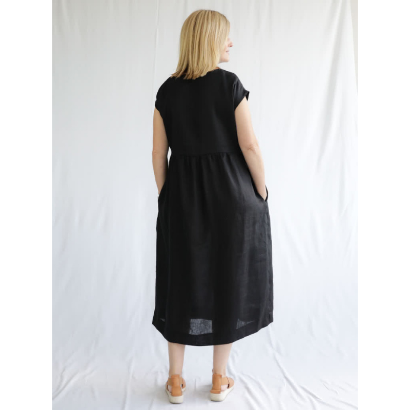 Montana Midi Dress
