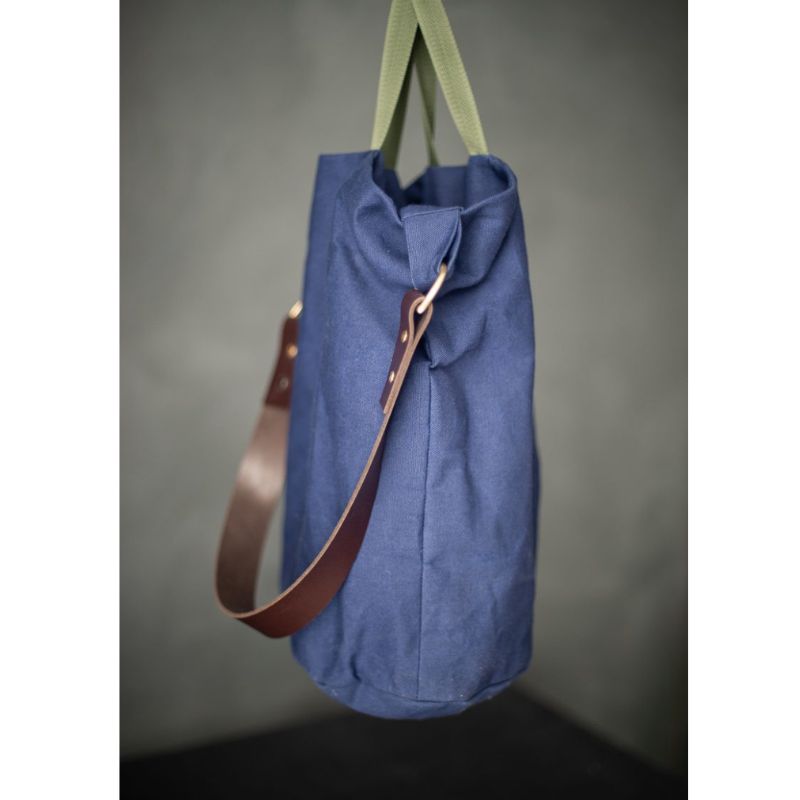 Jack Tar Bag Pattern