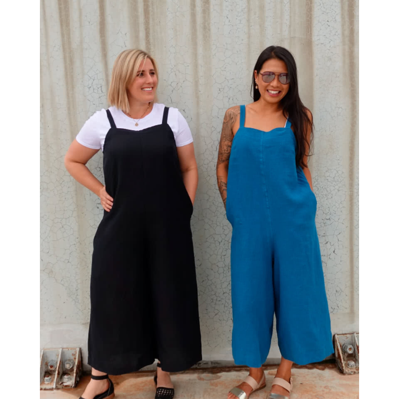Mildred Jumpsuit