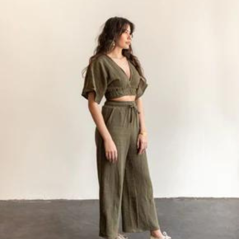 Friday Pattern Company Saguaro Set