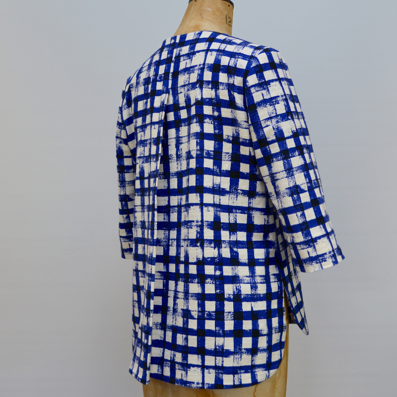 Rochester Dress and Top