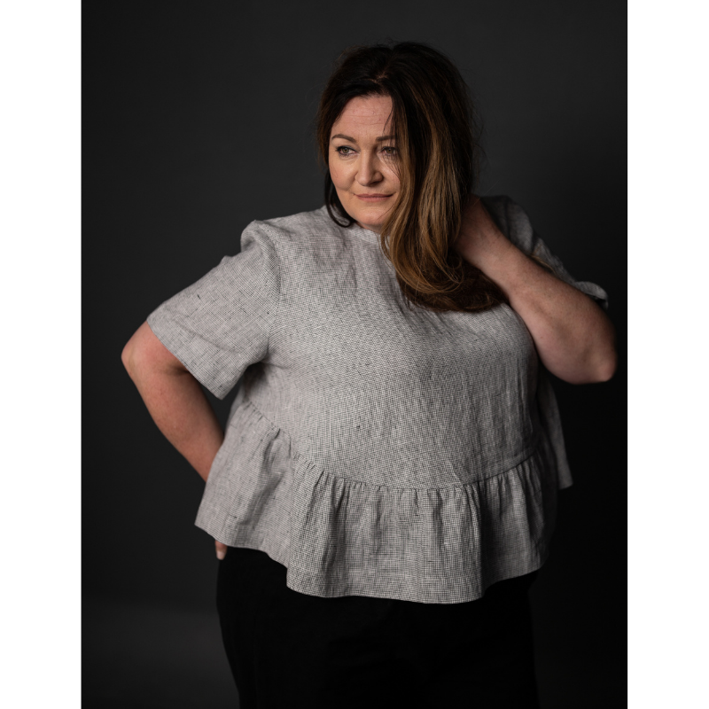 Florence Dress and Top